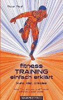 bokomslag (Fitness)Training einfach erklärt