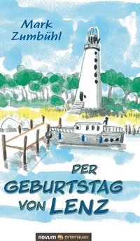 bokomslag Geburtstag von Lenz