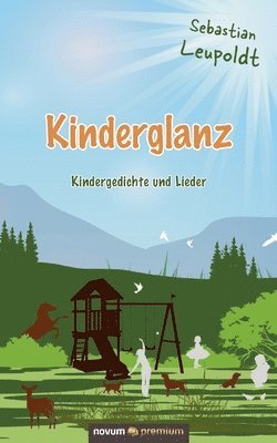 bokomslag Kinderglanz