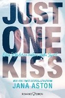 Just One Kiss: Böse Mädchen haben mehr Spaß... 1