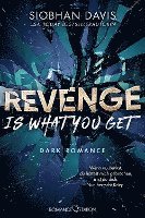 bokomslag Davis, S: Revenge is what you get