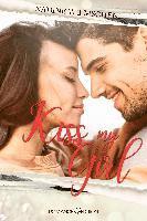 bokomslag Wilmschen, N: Kiss My Girl