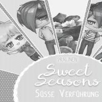 bokomslag Sweet Seasons