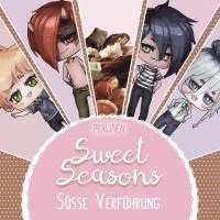 bokomslag Sweet Seasons