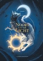 bokomslag Noora und das Licht