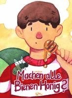 Machen alle Bienen Honig?