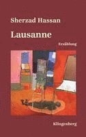 bokomslag Lausanne