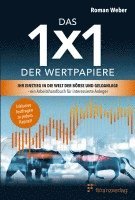 bokomslag Das 1x1 der Wertpapiere