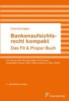 Bankenaufsichtsrecht kompakt 1