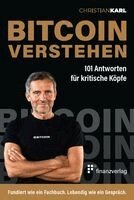 Christian Karl - Bitcoin verstehen, Häftad