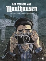 bokomslag Der Fotograf von Mauthausen