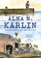 Alma M. Karlin 1