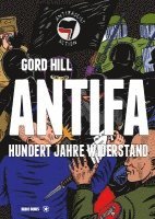 Antifa 1