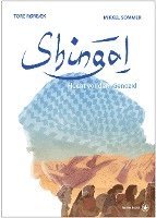 bokomslag Shingal
