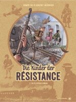 Die Kinder der Résistance 1