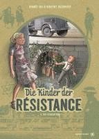 Die Kinder der Résistance. Band 04 1