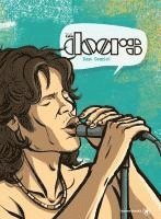 Gaet´s - The Doors, Inbunden