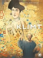 bokomslag Klimt