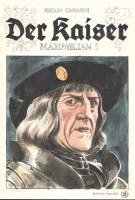 bokomslag Der Kaiser