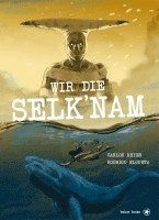 bokomslag Wir die Selk¿nam