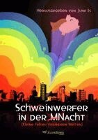 June Is - Schw¿einwerfer in der M¿Nacht, Häftad