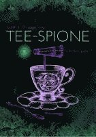 Tee-Spione 1