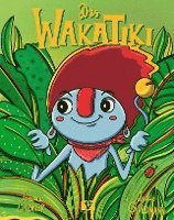 bokomslag Das Wakatiki