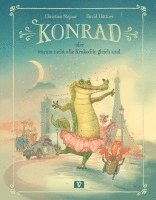 bokomslag Konrad