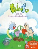 Bakabu und die kranke Glockenblume 1