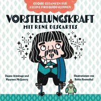 bokomslag Vorstellungskraft mit René Descartes