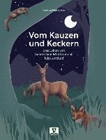 Vom Kauzen und Keckern 1