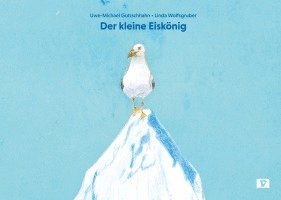 bokomslag Der kleine Eiskönig