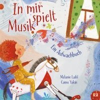 bokomslag In mir spielt Musik