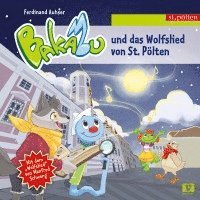 Bakabu und das Wolfslied von St. Pölten 1