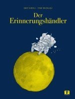 bokomslag Der Erinnerungshändler