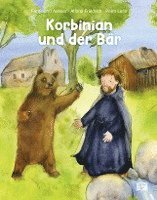 Korbinian und der Bär 1