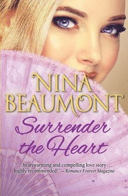 Surrender the Heart 1