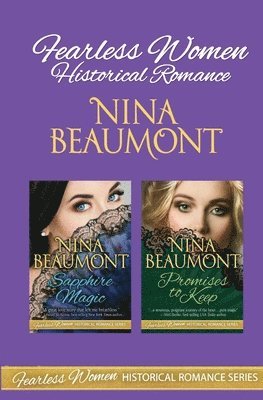 bokomslag Fearless Women Historical Romance