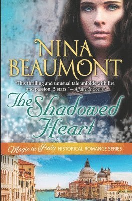 The Shadowed Heart 1