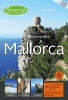Martin Krake - Maremonto Reise- und Wanderführer: Mallorca, Häftad