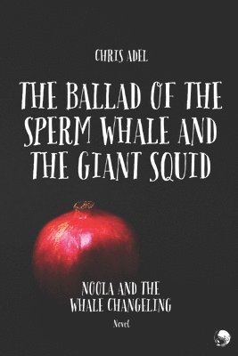 Noola and the Whale Changeling 1