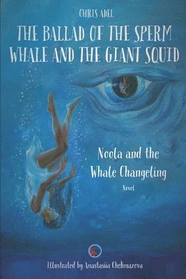 Noola and the Whale Changeling 1