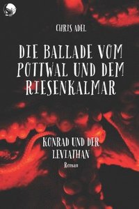 bokomslag Konrad und der Leviathan