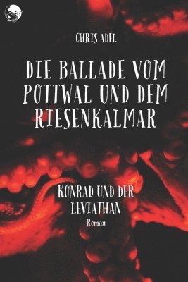 bokomslag Konrad und der Leviathan