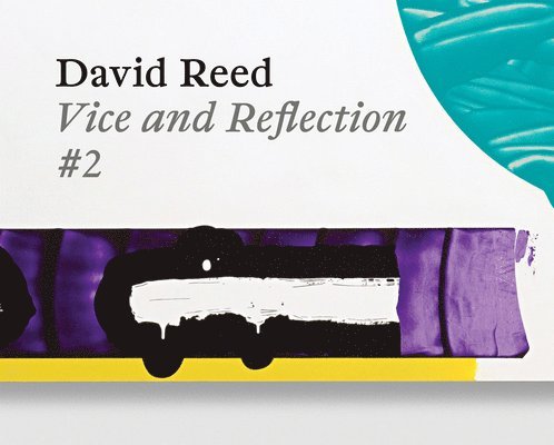 David Reed 1