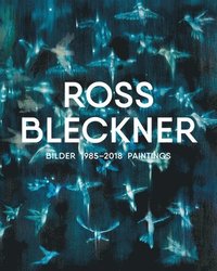 bokomslag Ross Bleckner