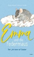 bokomslag Emma und die Federmaus