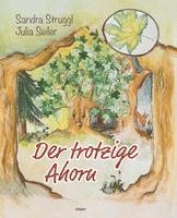 Der trotzige Ahorn 1