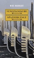 Venezianische Spaziergänge 1