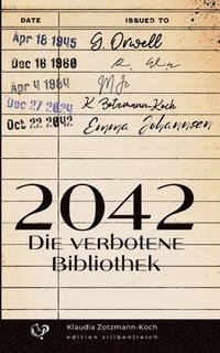 bokomslag 2042